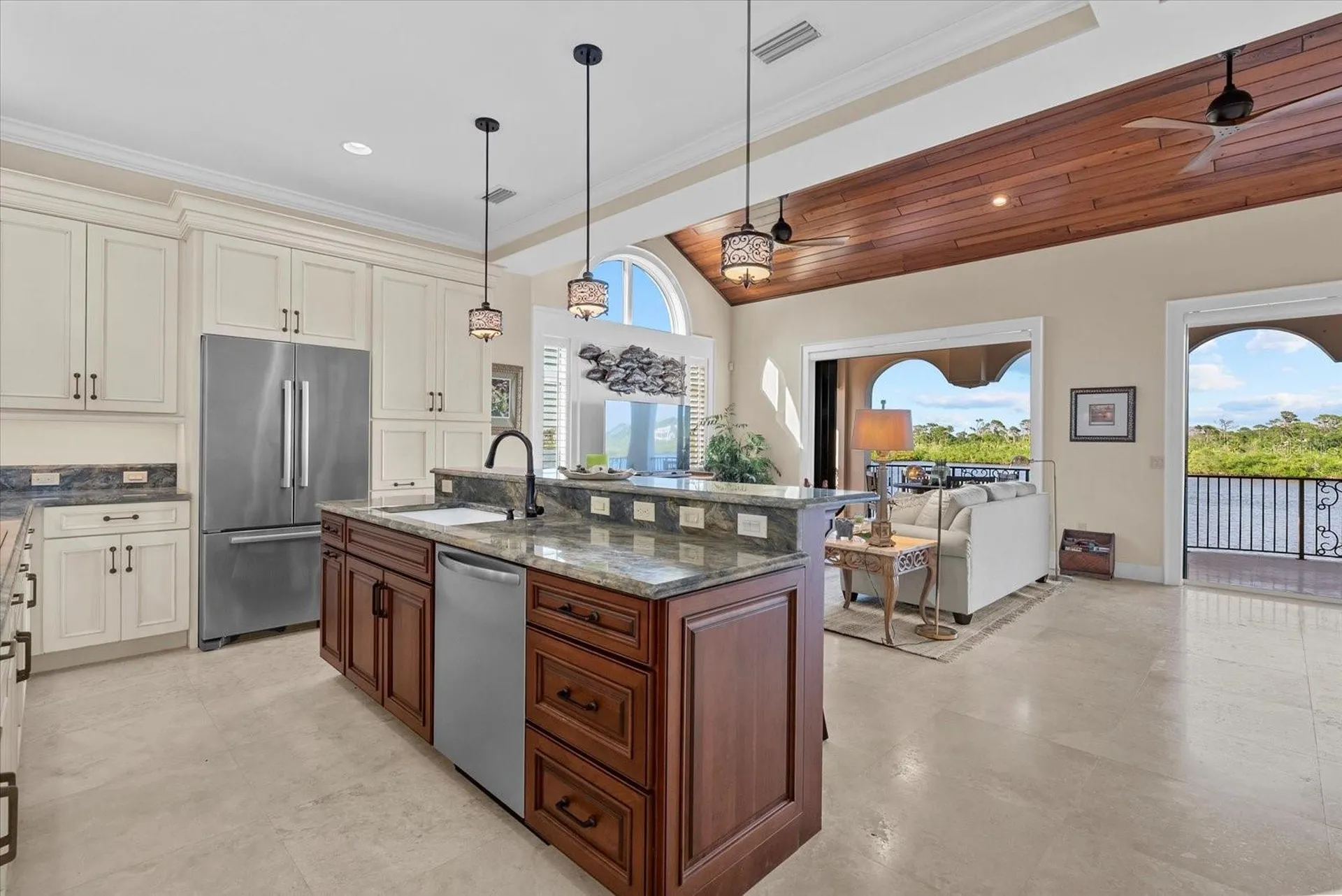 740 N Manasota Key Road Englewood FL 34223
