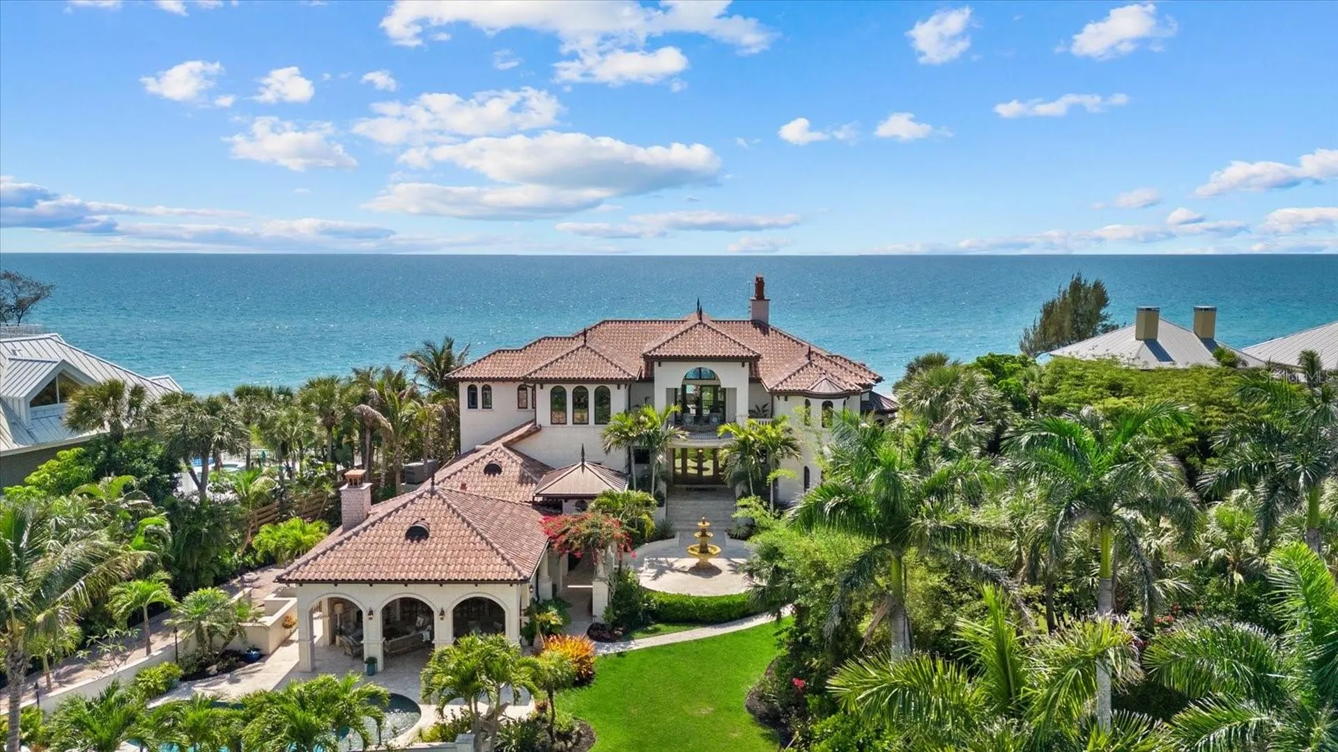 740 N Manasota Key Road Englewood FL 34223