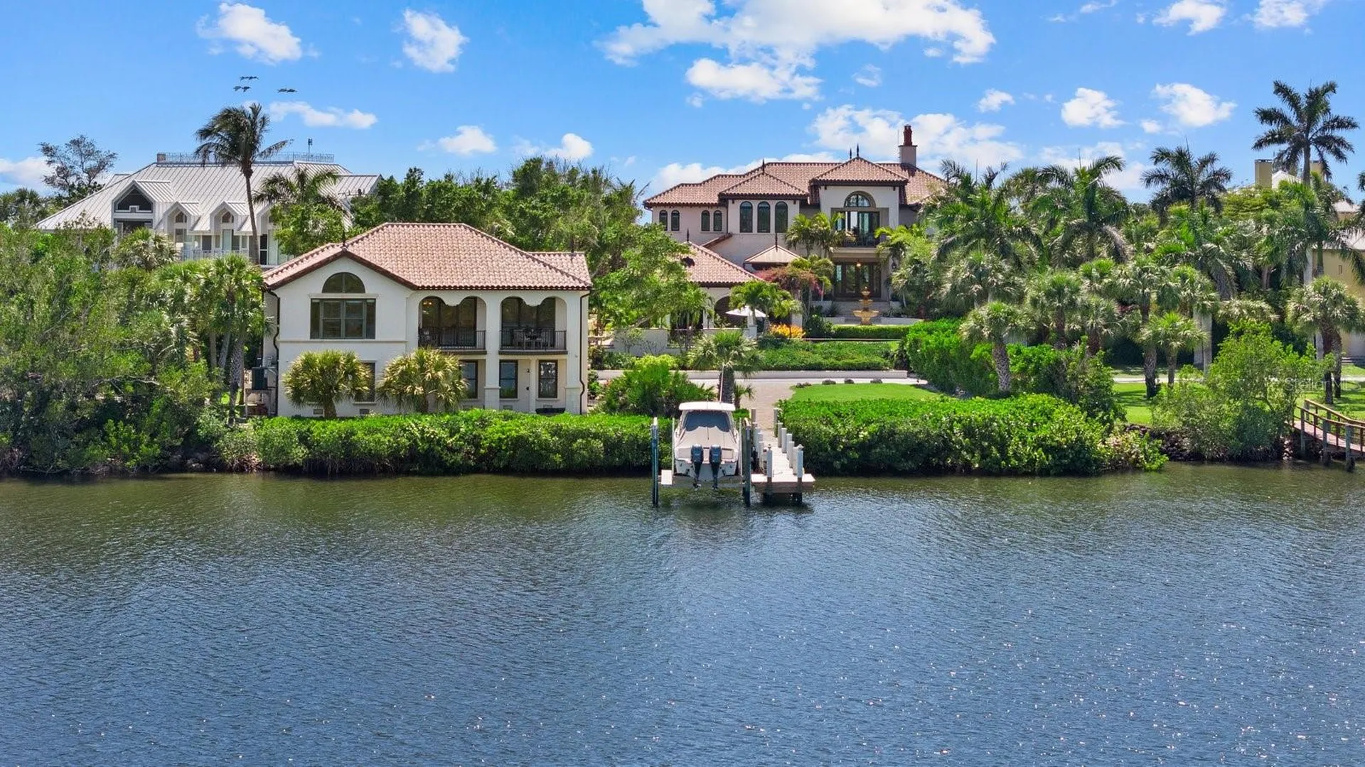 740 N Manasota Key Road Englewood FL 34223