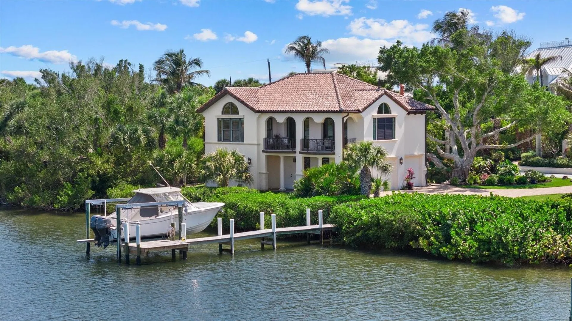 740 N Manasota Key Road Englewood FL 34223
