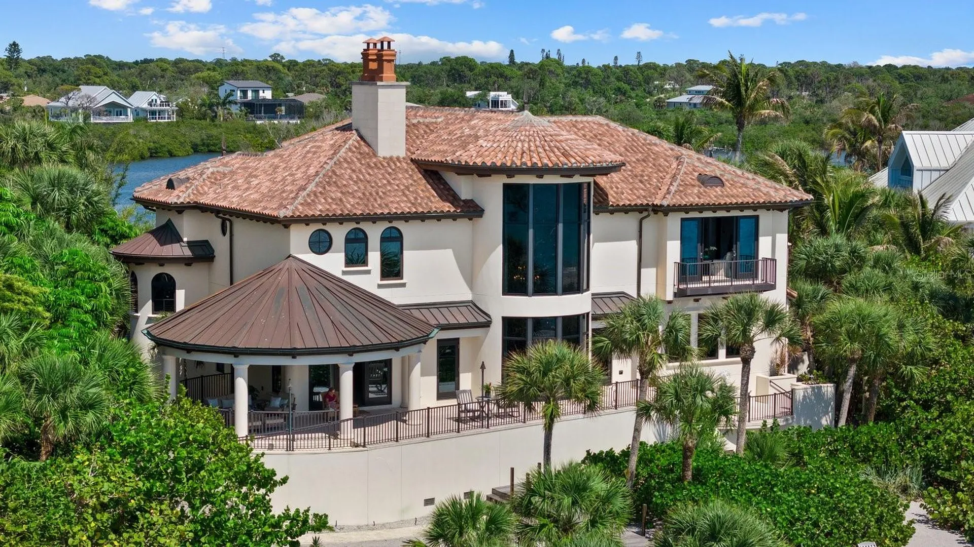 740 N Manasota Key Road Englewood FL 34223