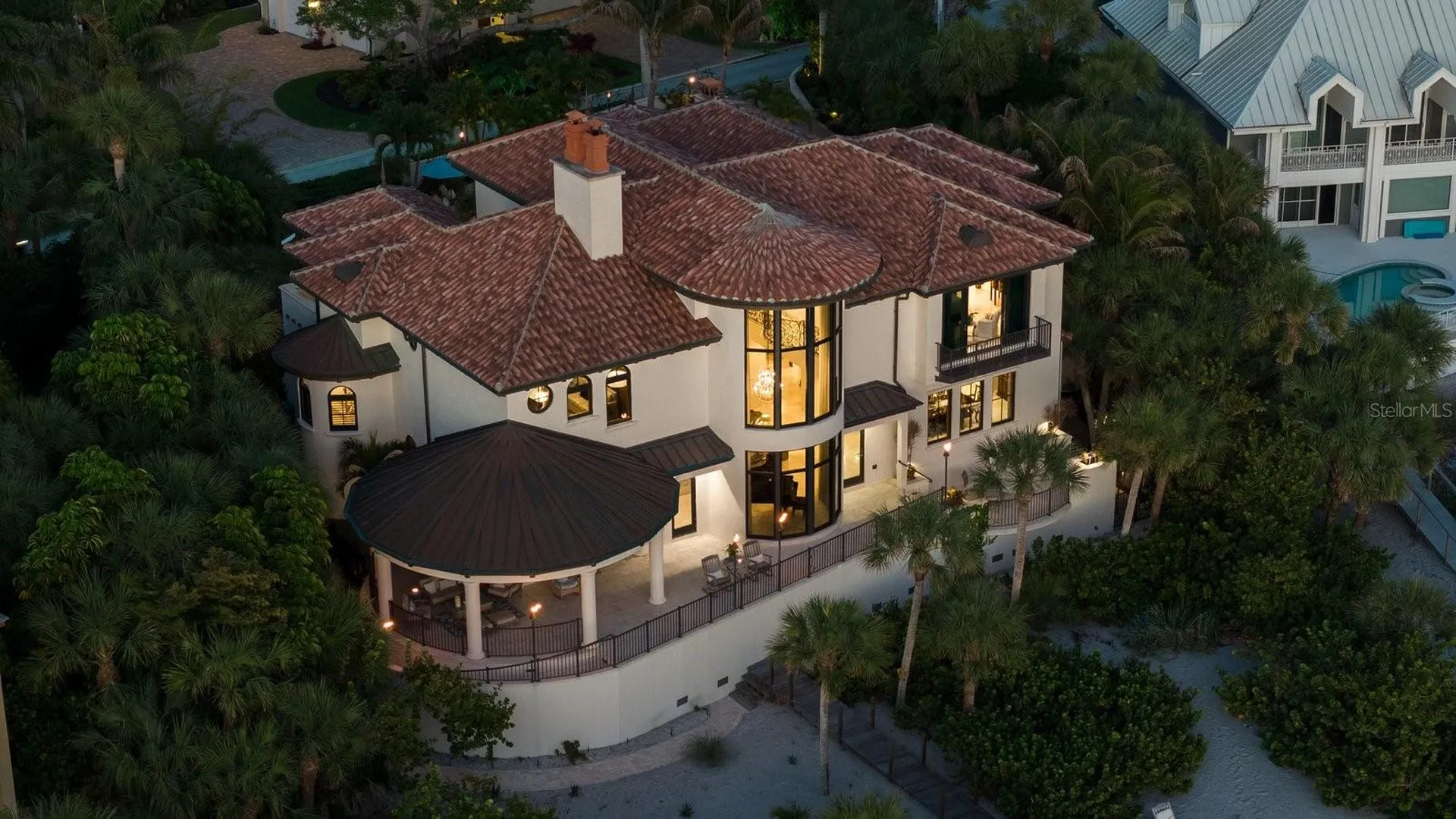 740 N Manasota Key Road Englewood FL 34223