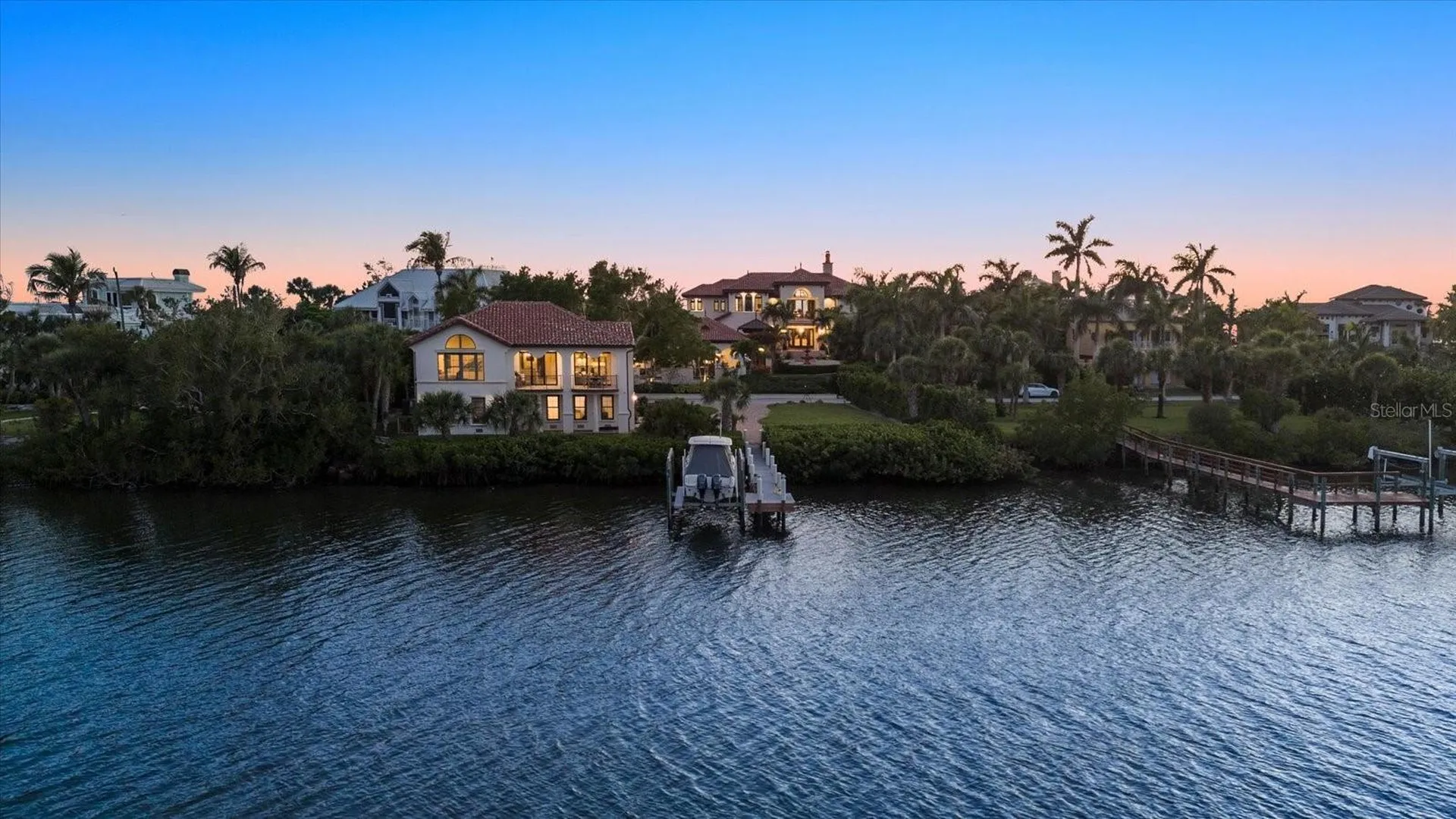 740 N Manasota Key Road Englewood FL 34223
