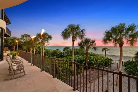 740 N Manasota Key Road Englewood FL 34223