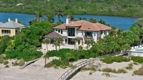 740 N Manasota Key Road Englewood FL 34223