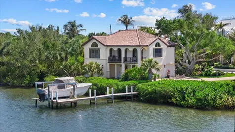 740 N Manasota Key Road Englewood FL 34223