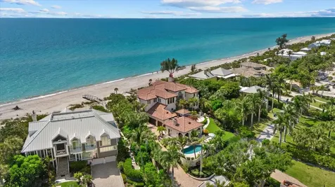 740 N Manasota Key Road Englewood FL 34223