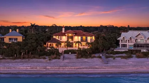 740 N Manasota Key Road Englewood FL 34223