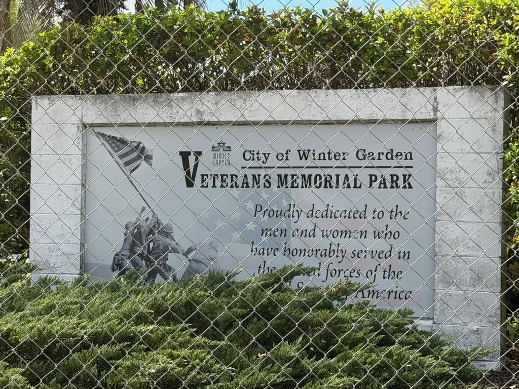 636 S Park Avenue Winter Garden FL 34787
