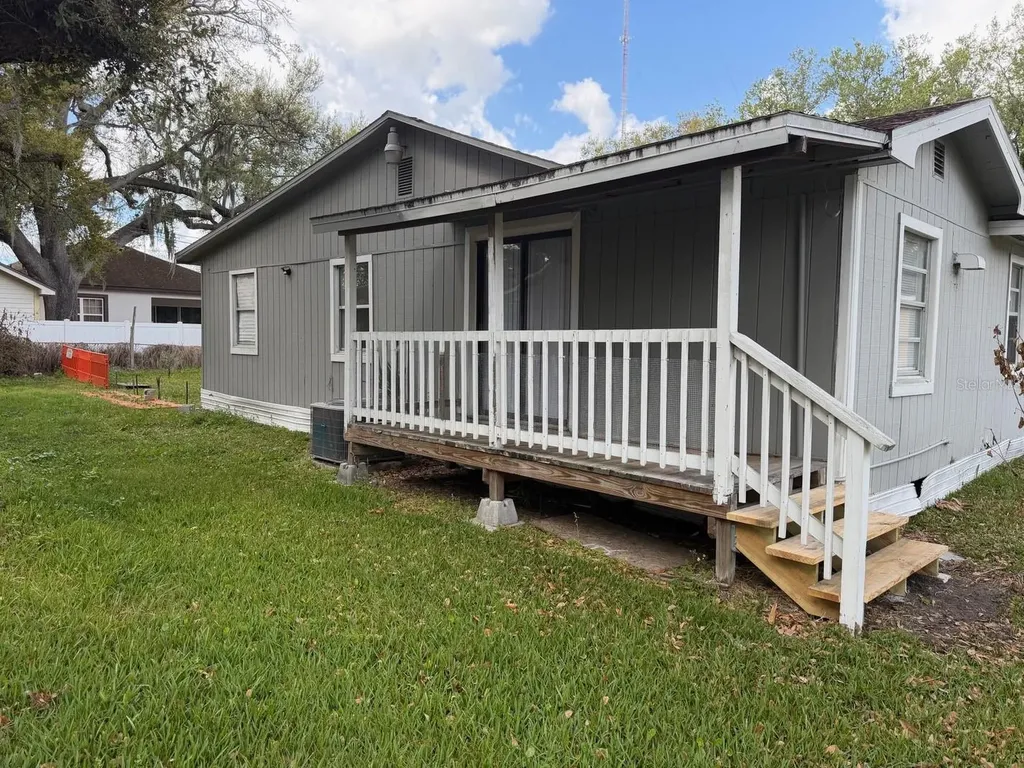 636 S Park Avenue Winter Garden FL 34787