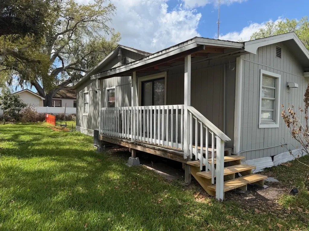 636 S Park Avenue Winter Garden FL 34787