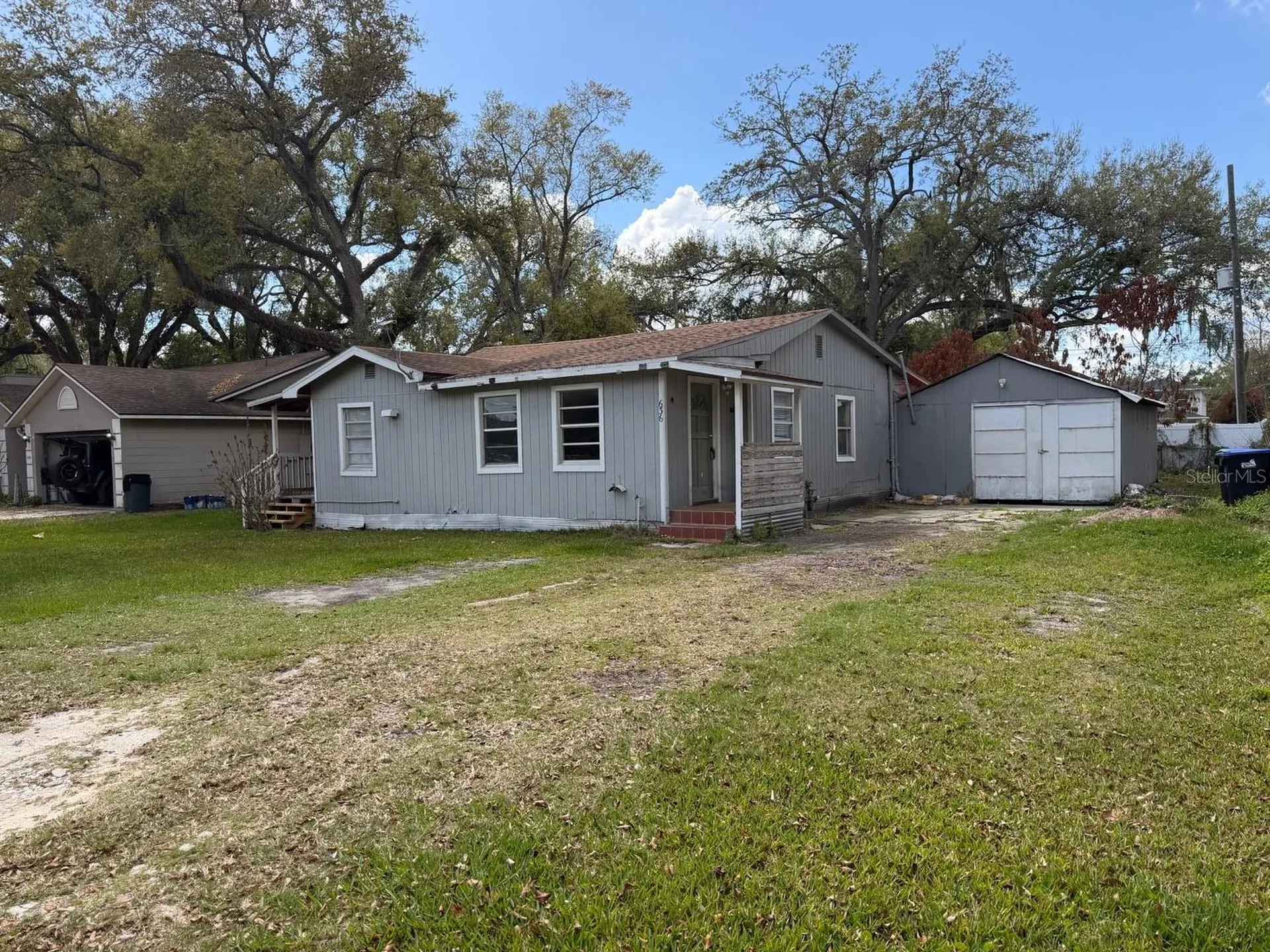 636 S Park Avenue Winter Garden FL 34787