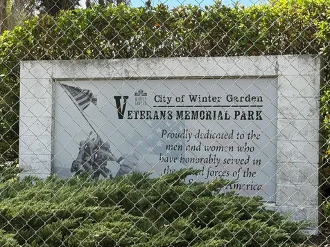636 S Park Avenue Winter Garden FL 34787