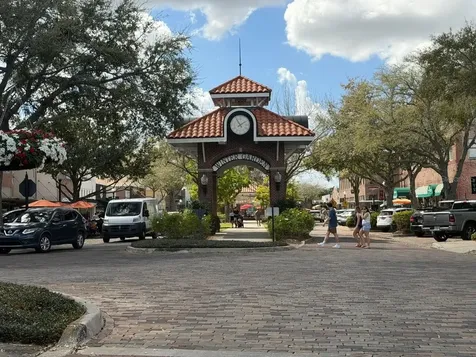 636 S Park Avenue Winter Garden FL 34787