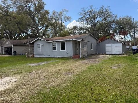 636 S Park Avenue Winter Garden FL 34787