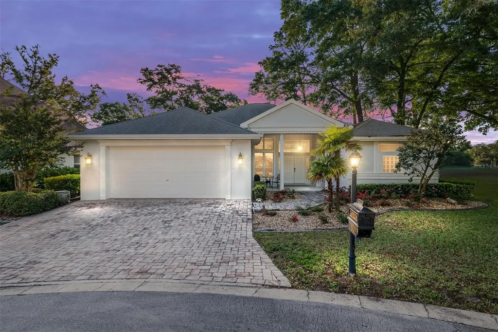 10801 SW 71st Avenue Ocala FL 34476