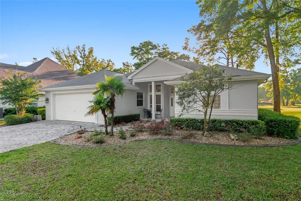 10801 SW 71st Avenue Ocala FL 34476