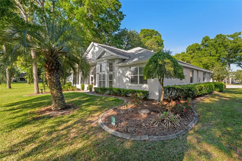 10801 SW 71st Avenue Ocala FL 34476