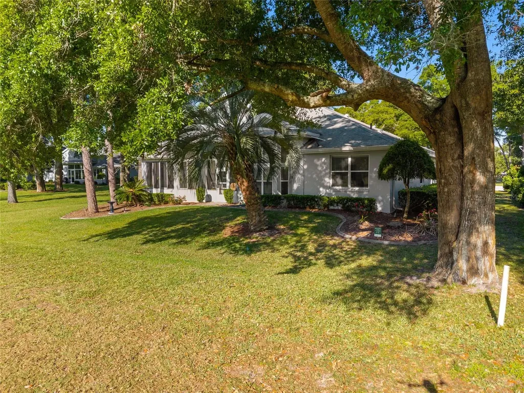 10801 SW 71st Avenue Ocala FL 34476