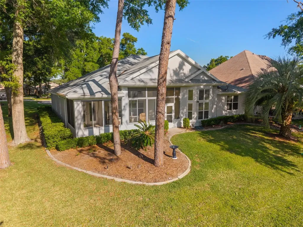 10801 SW 71st Avenue Ocala FL 34476