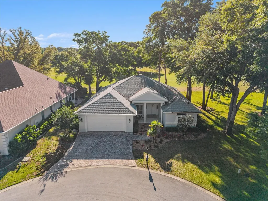 10801 SW 71st Avenue Ocala FL 34476