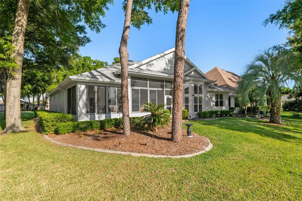 10801 SW 71st Avenue Ocala FL 34476