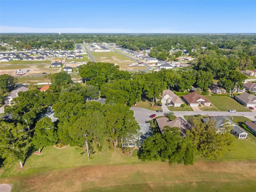 10801 SW 71st Avenue Ocala FL 34476