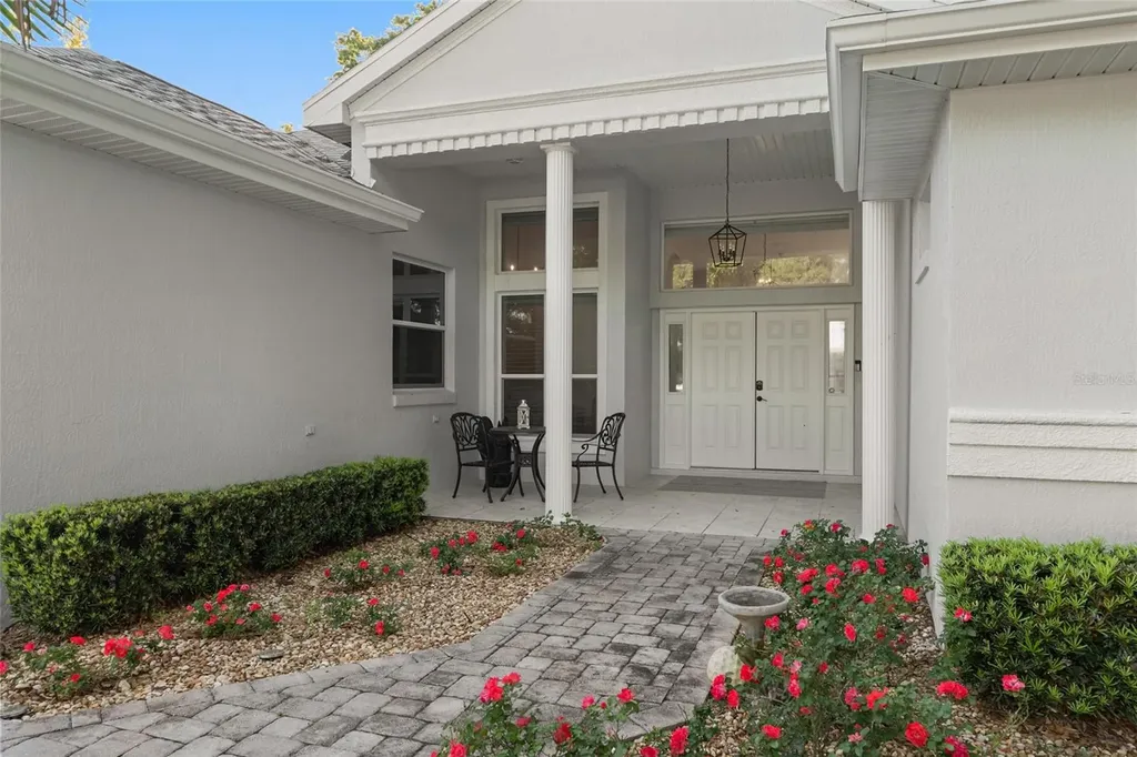 10801 SW 71st Avenue Ocala FL 34476