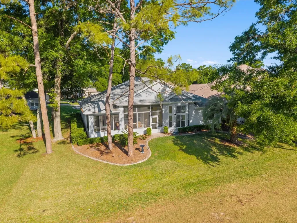 10801 SW 71st Avenue Ocala FL 34476