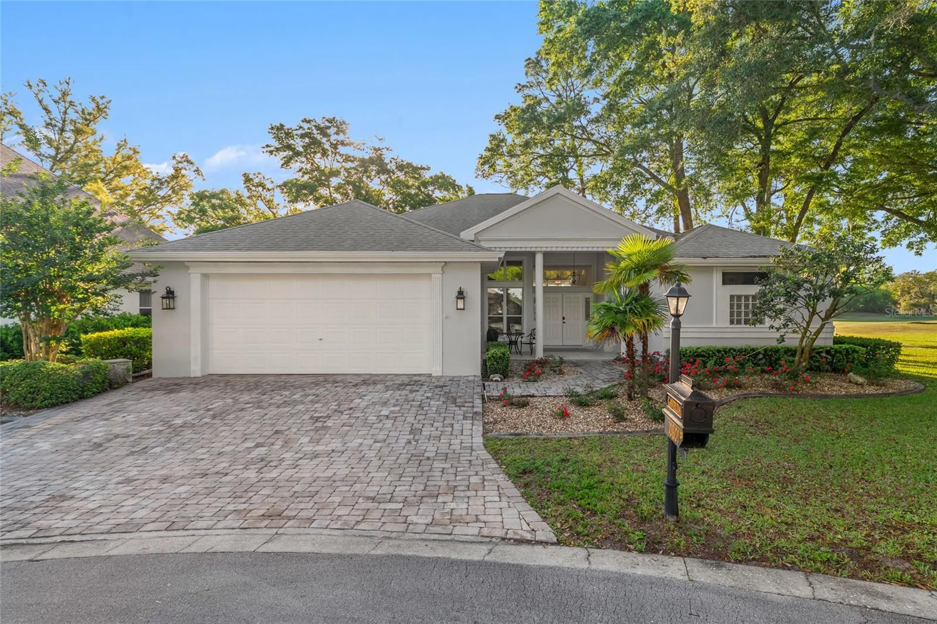 10801 SW 71st Avenue Ocala FL 34476