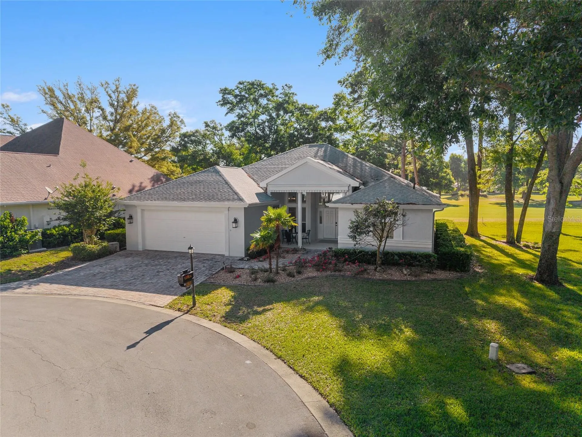 10801 SW 71st Avenue Ocala FL 34476