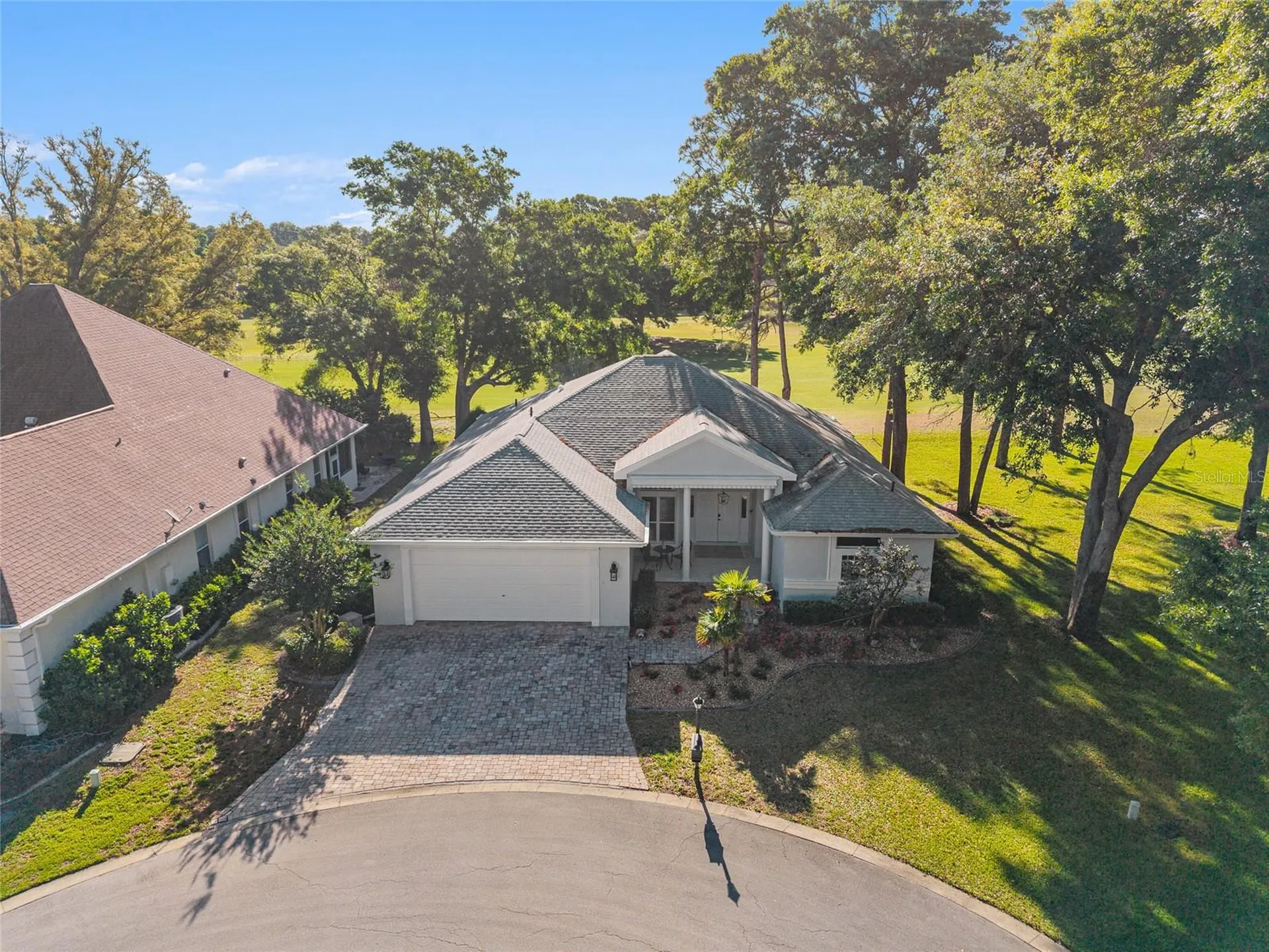 10801 SW 71st Avenue Ocala FL 34476