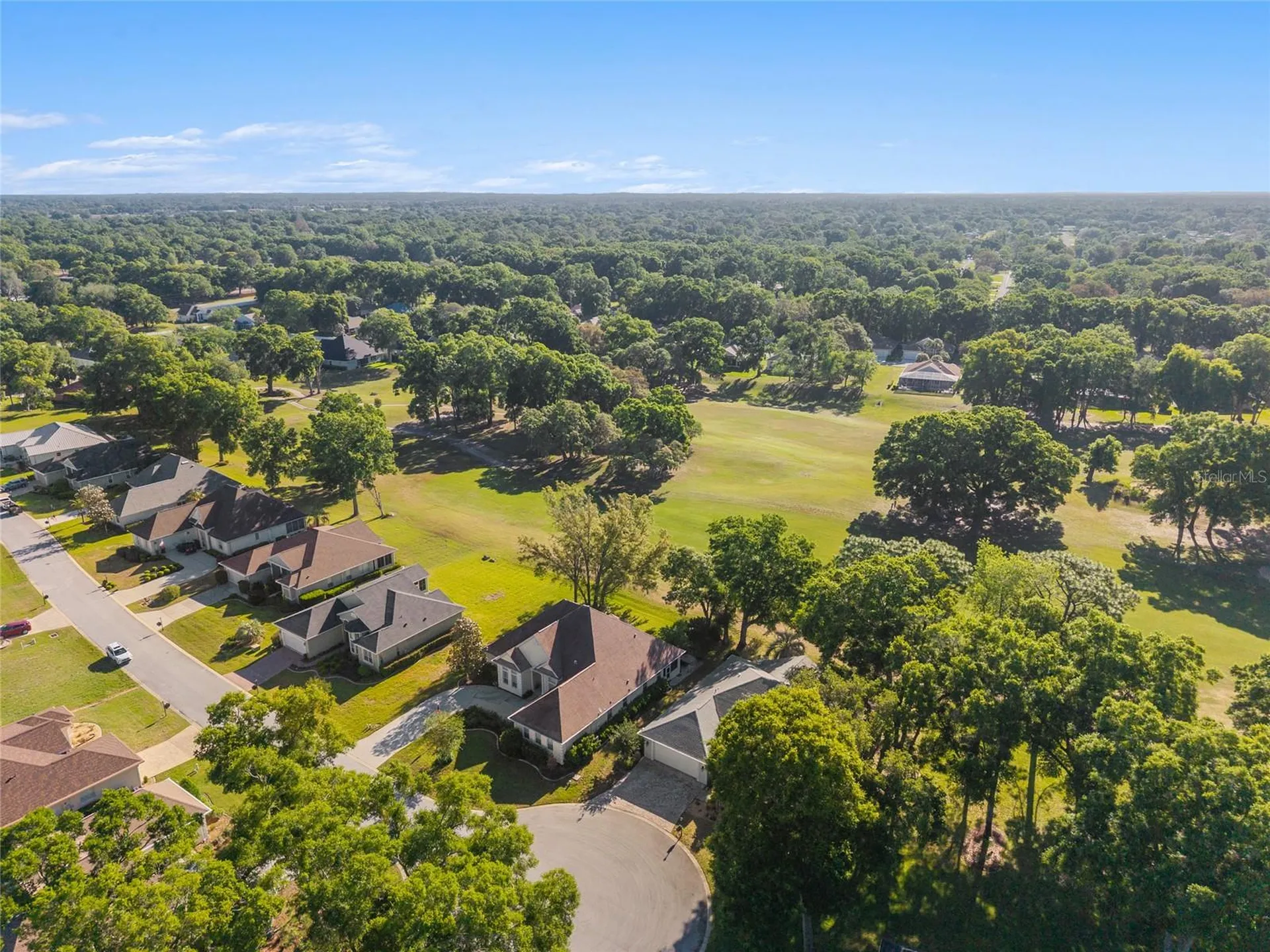 10801 SW 71st Avenue Ocala FL 34476