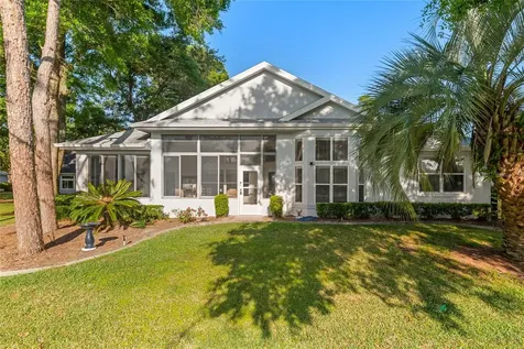 10801 SW 71st Avenue Ocala FL 34476
