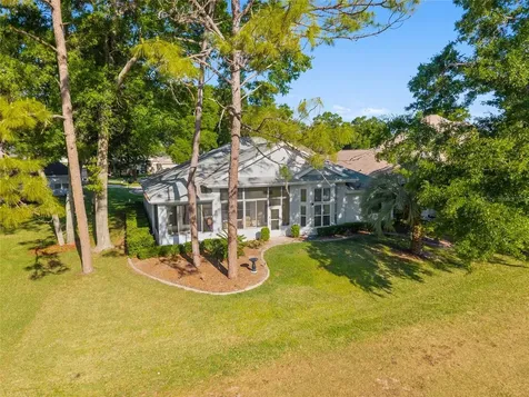 10801 SW 71st Avenue Ocala FL 34476