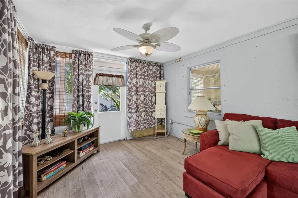 2730 Sunset Beach Drive Venice FL 34293