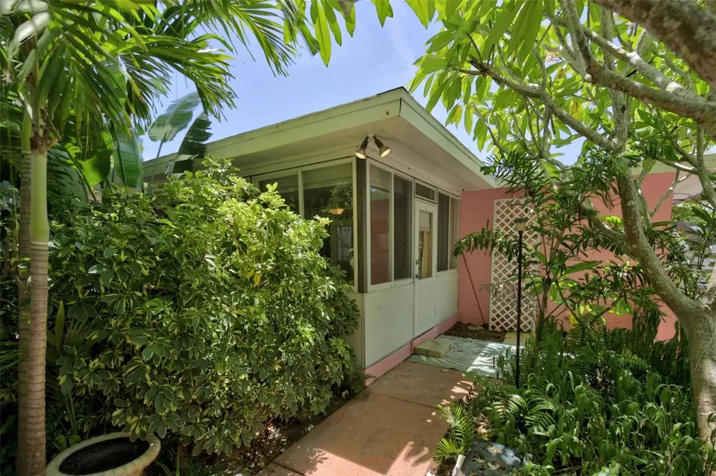 2730 Sunset Beach Drive Venice FL 34293