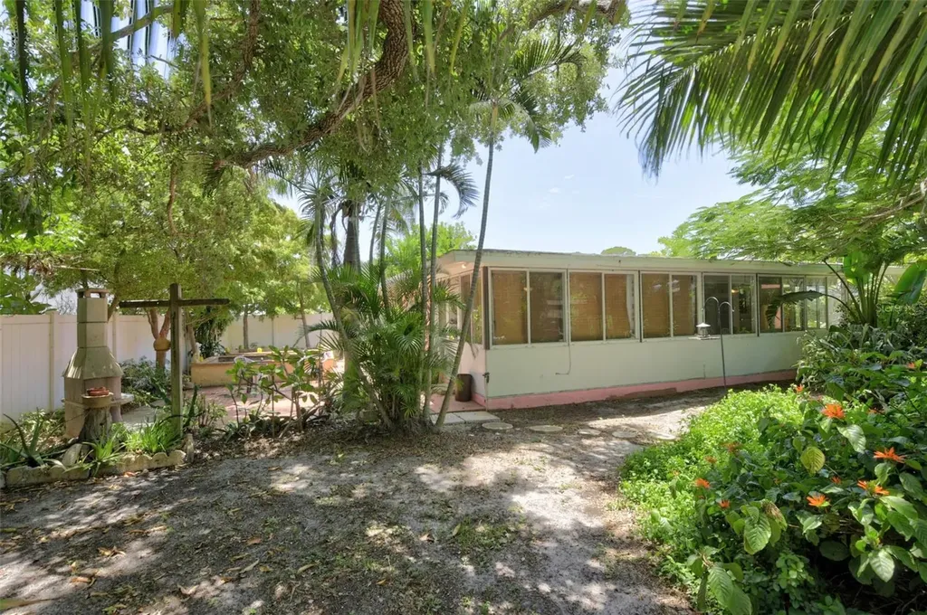 2730 Sunset Beach Drive Venice FL 34293