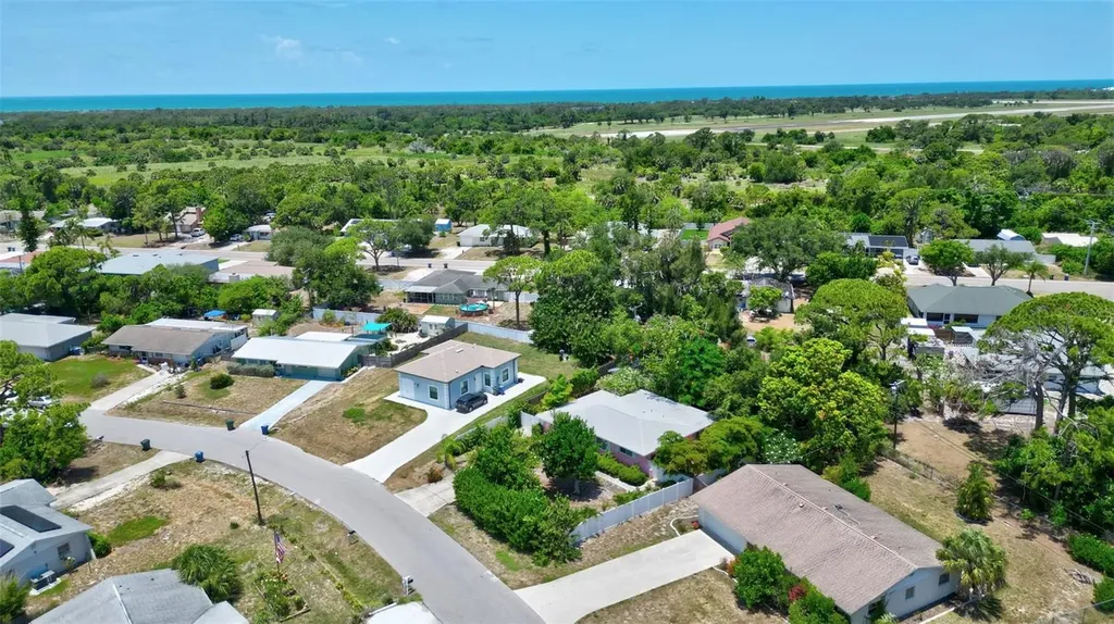 2730 Sunset Beach Drive Venice FL 34293