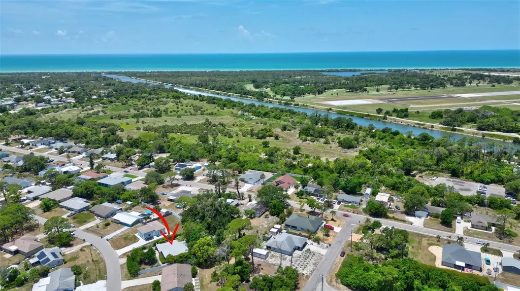 2730 Sunset Beach Drive Venice FL 34293