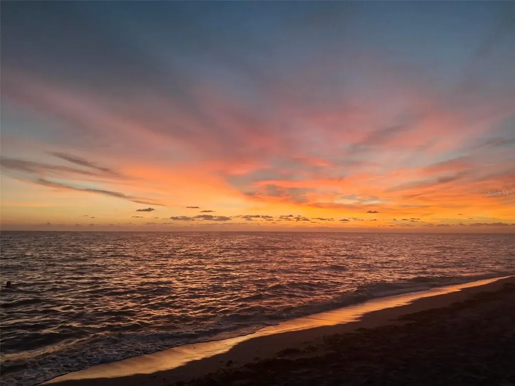 2730 Sunset Beach Drive Venice FL 34293