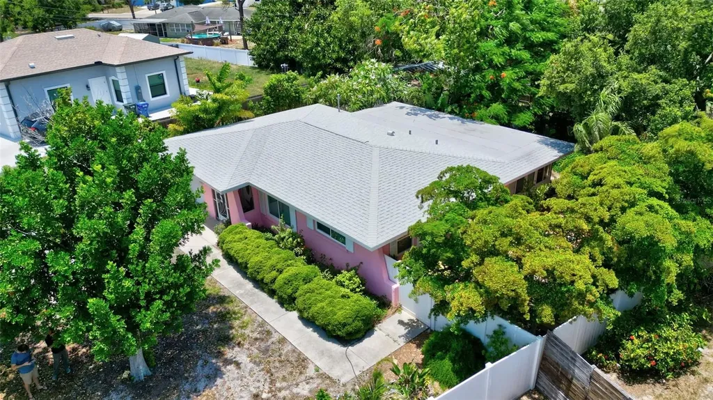 2730 Sunset Beach Drive Venice FL 34293