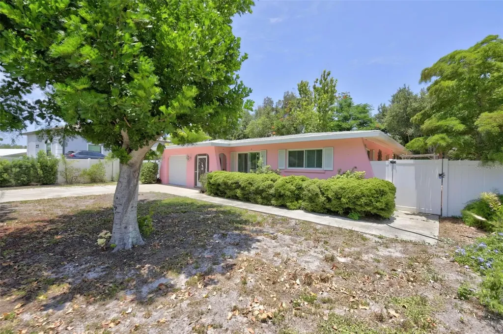 2730 Sunset Beach Drive Venice FL 34293