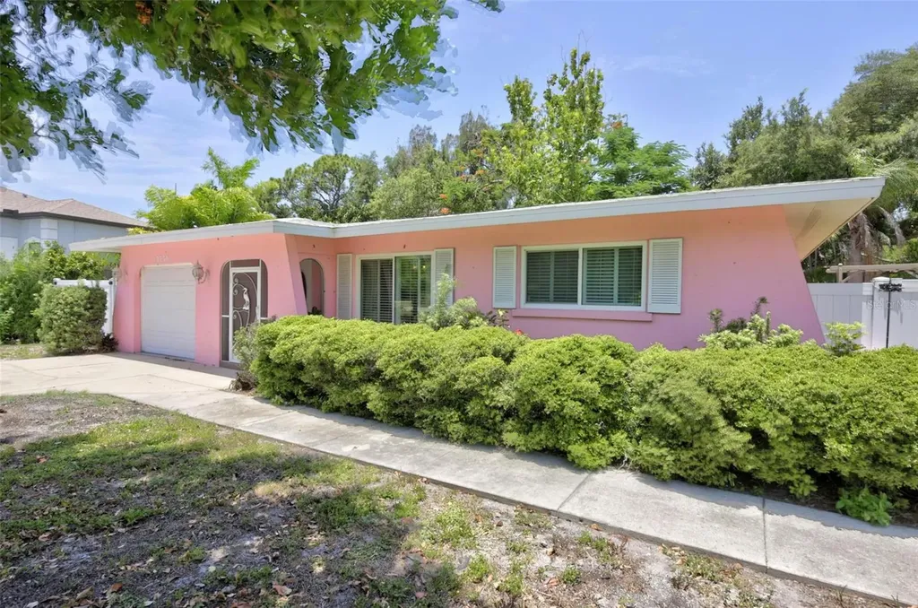 2730 Sunset Beach Drive Venice FL 34293