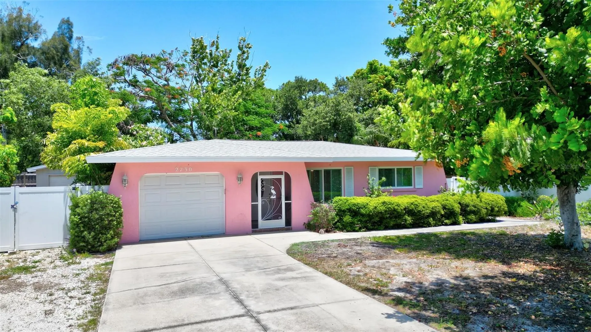 2730 Sunset Beach Drive Venice FL 34293