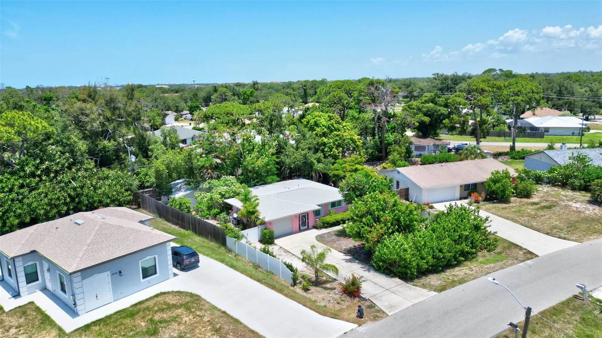 2730 Sunset Beach Drive Venice FL 34293