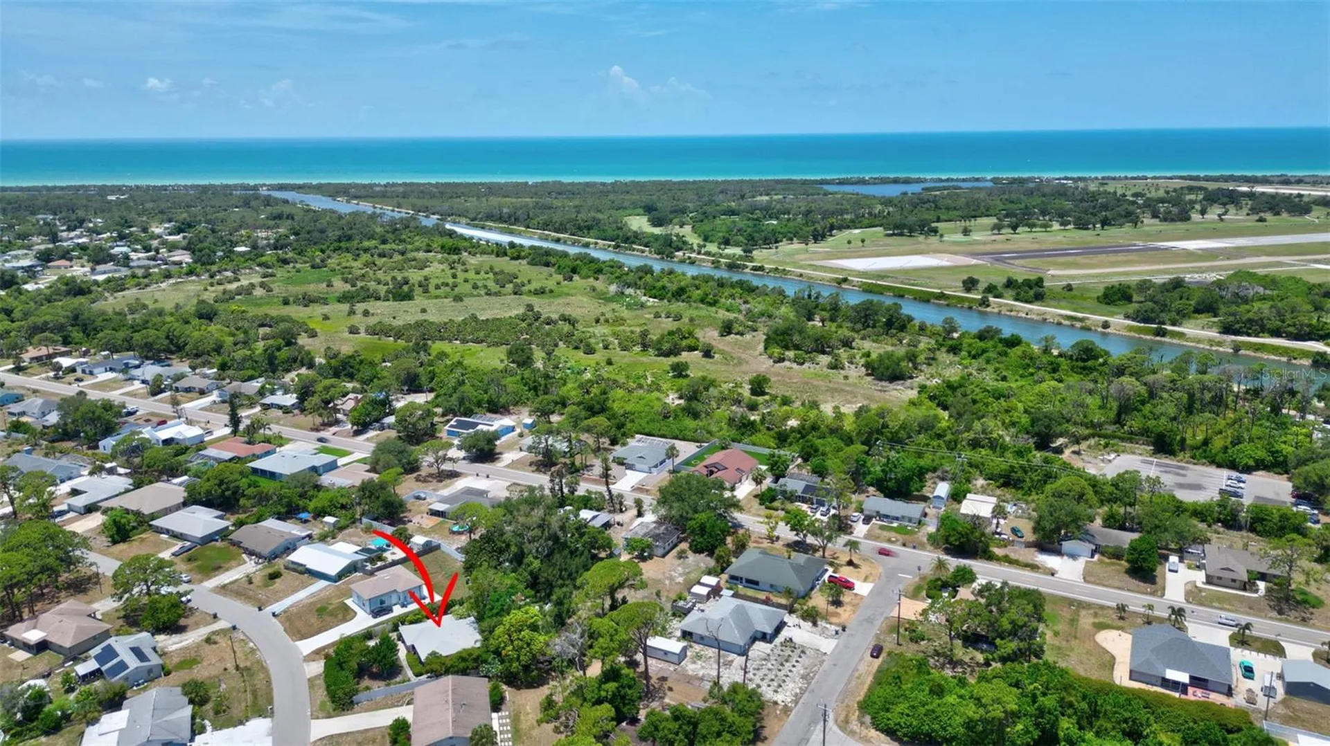 2730 Sunset Beach Drive Venice FL 34293