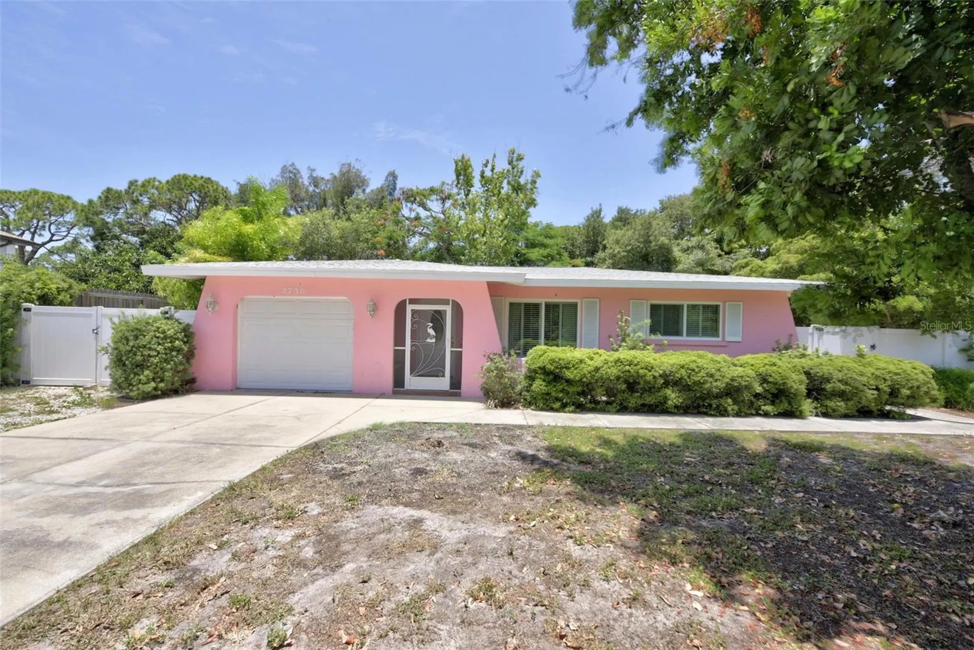 2730 Sunset Beach Drive Venice FL 34293