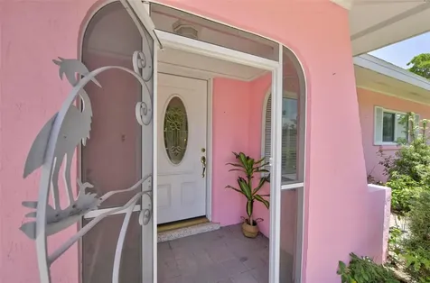 2730 Sunset Beach Drive Venice FL 34293