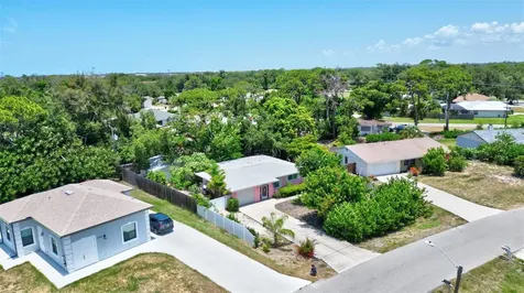 2730 Sunset Beach Drive Venice FL 34293